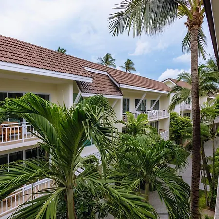 Arkbar Beach Club & Resort - Adults Only-2