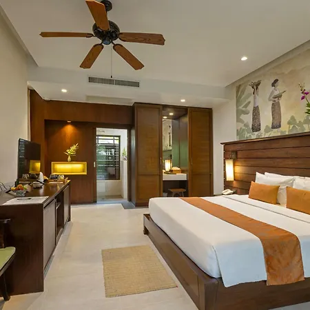 Khaolak Wanaburee Resort - Sha Extra Plus-2