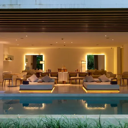 K Maison Lanna Boutique Hotel-Sha Plus Certified-2