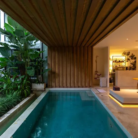 K Maison Lanna Boutique Hotel-Sha Plus Certified-3