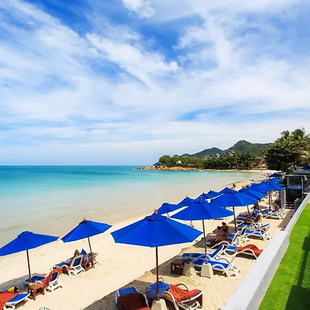 Samui Resotel Beach Resort-2