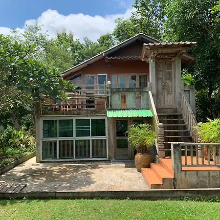 Baan Suan Duang Porn Resort-3