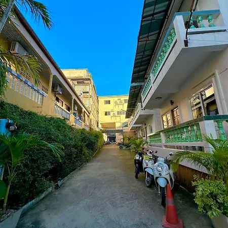 The Villa Residences Resort-3