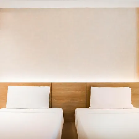 Phuket Orchid Resort&Spa - SHA Extra Plus-3