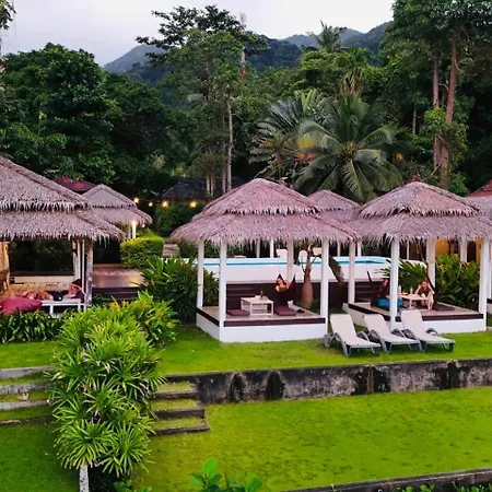 Paradise Cottage-3