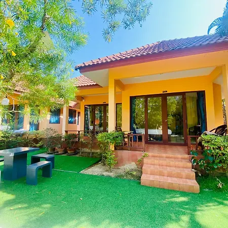 Pranmanee Beach Resort-3