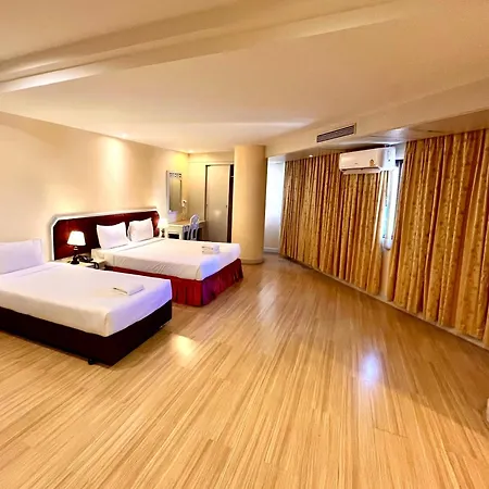 Friendlytel Hotel-3