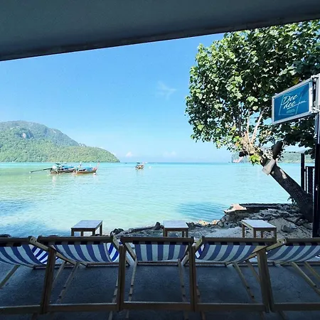 The One Hostel Phi Phi Island-2