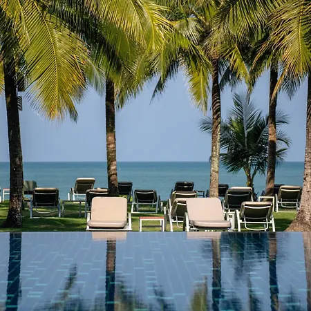 The Sands Khao Lak By Katathani - Sha Extra Plus-2