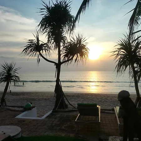 Beach Home Lanta-3