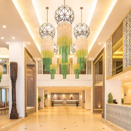Dusit Princess Chiang Mai-2