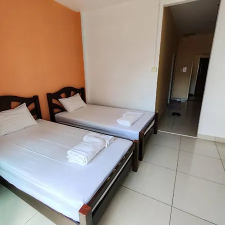 Jomtien Hostel-3