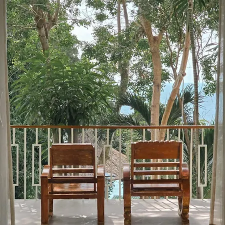 Haadson Resort & Koh Raham-2