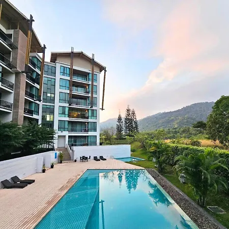 Zen Next Khao Yai By Zv-2