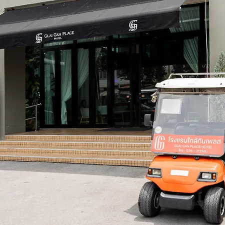Glai Gan Place Hotel-3