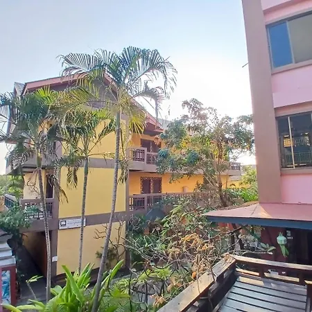 Lanna Boutique Resort-2