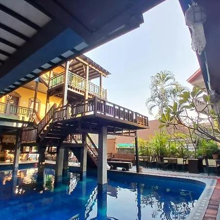 Lanna Boutique Resort-3