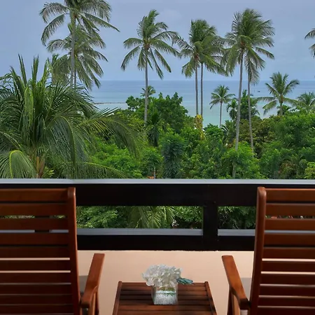 Renaissance Koh Samui Resort&Spa - SHA Extra Plus-3