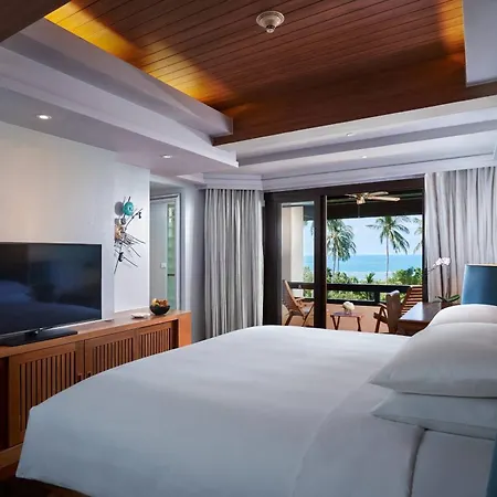 Renaissance Koh Samui Resort & Spa-3