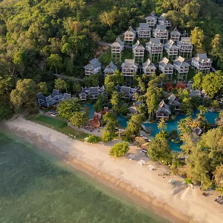 Thavorn Beach Village Resort & Spa Phuket-2