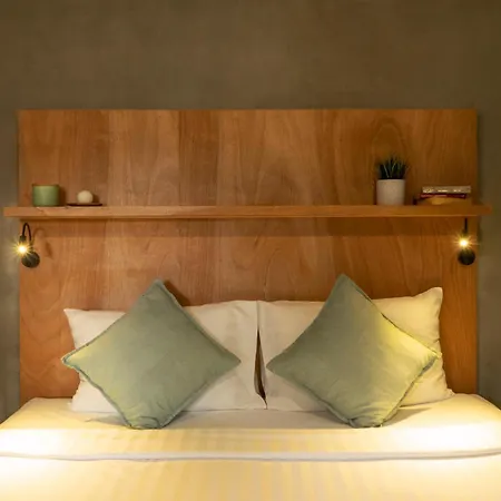 Escape Beach Resort - New Look&Improved-3
