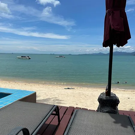 Bangrak Pier Bungalow-3