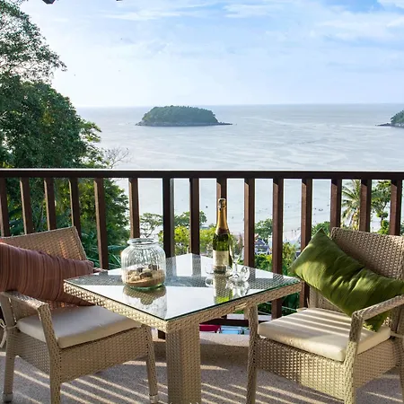 Andaman Cannacia Resort & Spa - Sha Extra Plus-2