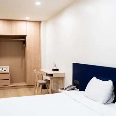 Ca Hotel And Residence Phuket - Sha Extra Plus-3