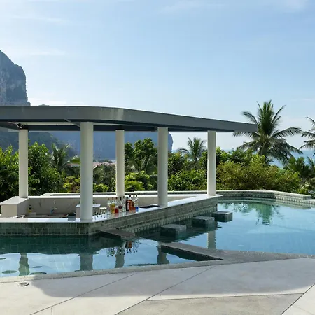 Krabi Tipa Resort-2