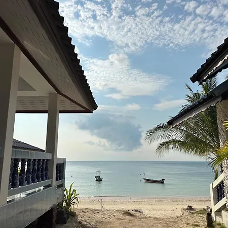 Euphoria Bungalow-2