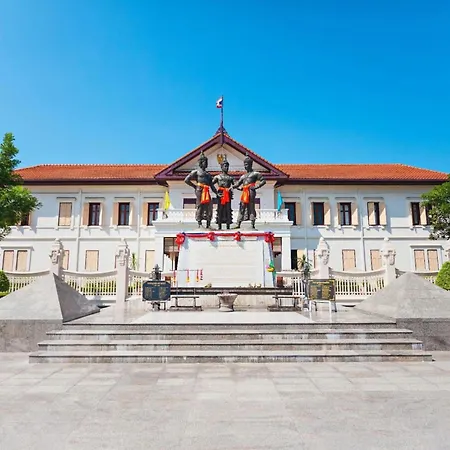Oyo 899 Villa De Hun-2