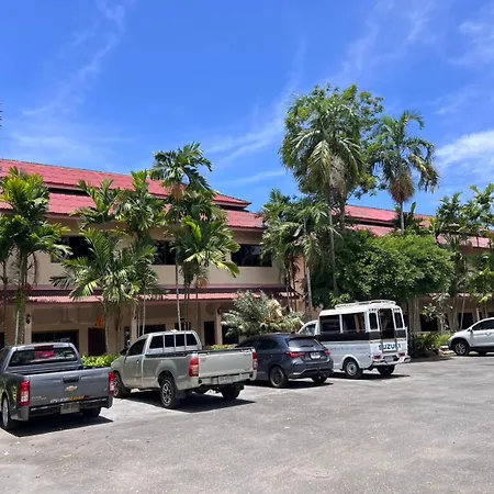 Diamond Beach Resort-2