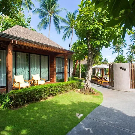 Chuz Villas Samui Sha Plus-3