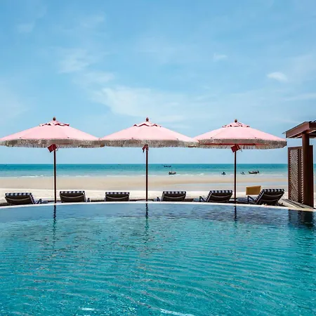 Davinia Hua Hin Resort-2