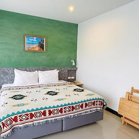 Ideo Phuket Hotel - Naiyang Beach-3