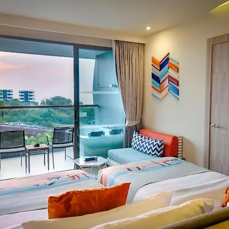 The Sis Kata Resort - Adult Only-3