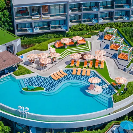 The Sis Kata Resort - Adult Only-2