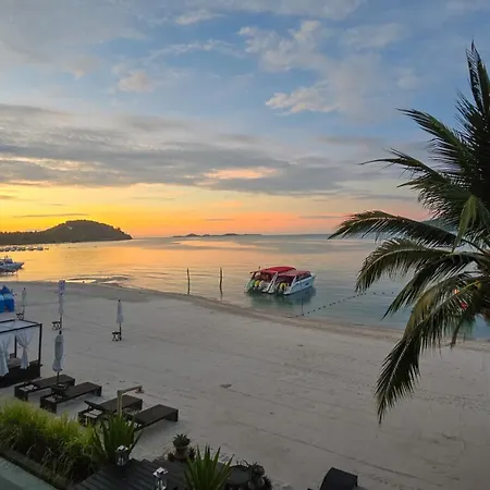 The Beach Samui-3