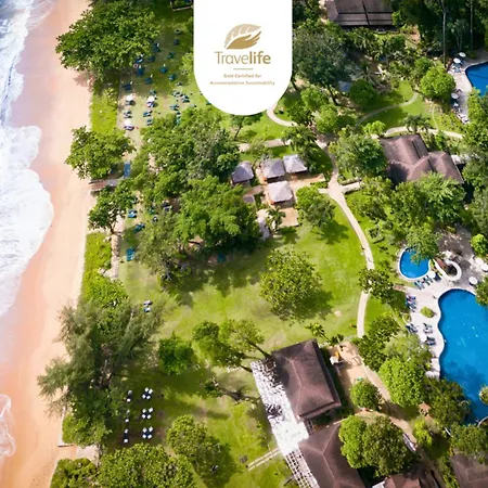 Khaolak Merlin Resort - SHA Extra Plus-3
