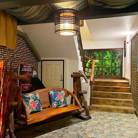 Somwang Boutique Hotel-2