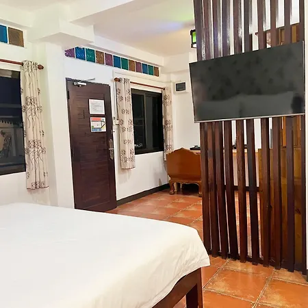 Somwang Boutique Hotel-3