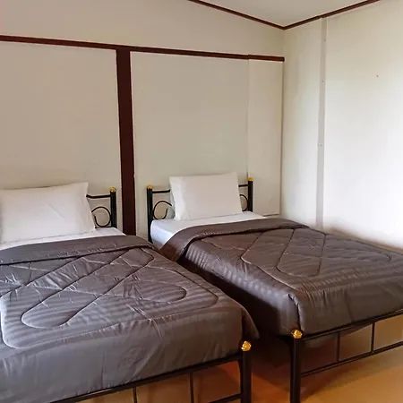The Ocean Phangan Homestay-2