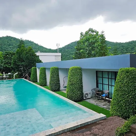 Adoor Hotel Khao Yai-2