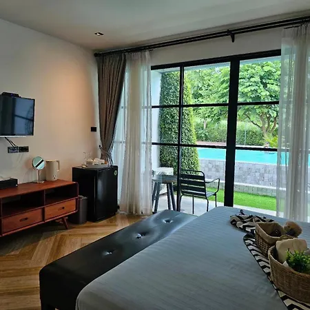 Adoor Hotel Khao Yai-3