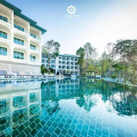 Krabi Tipa Resort-3