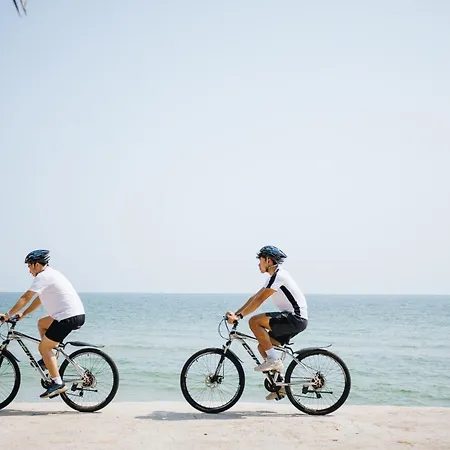 Let'S Sea Hua Hin Al Fresco Resort-2