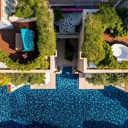 Let'S Sea Hua Hin Al Fresco Resort-2