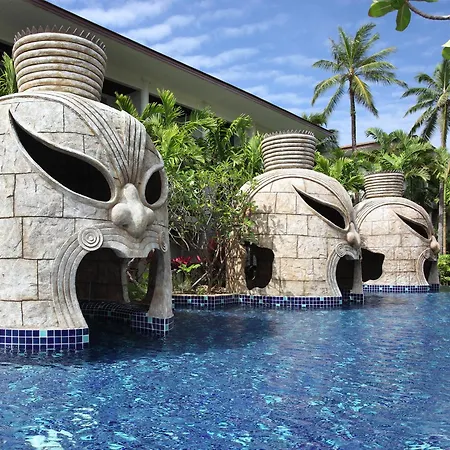 Graceland Khaolak Beachfront Resort-2