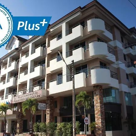 Butterfly Princess Hotel-2