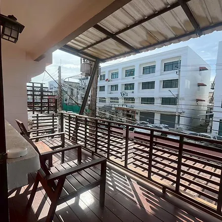 Krabi Orchid Hometel-2